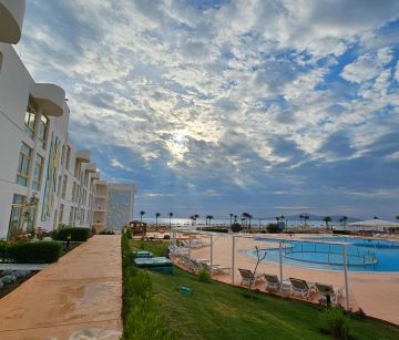 AMARINA SUN RESORT & AQUA PARK